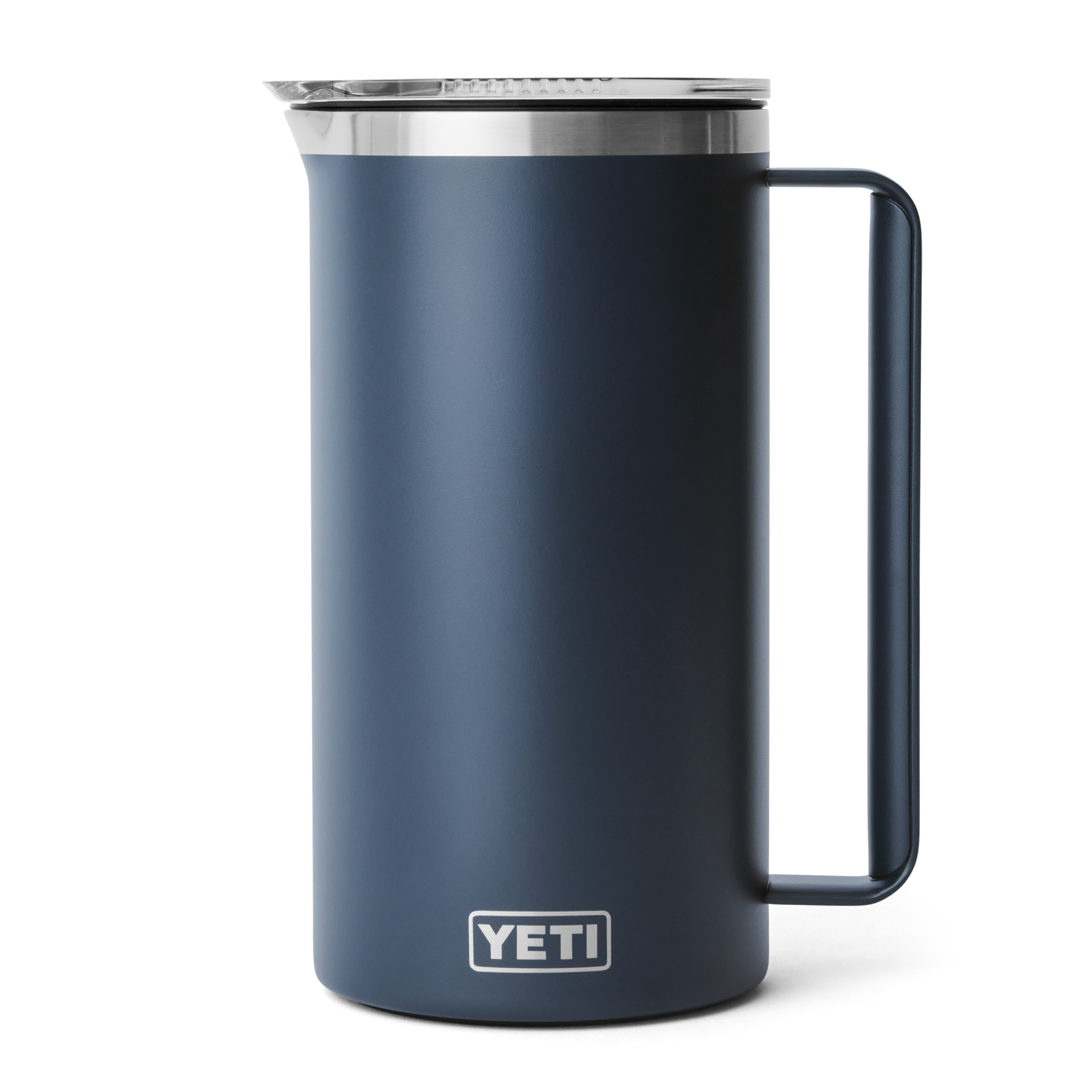 Yeti Rambler 64oz Pitcher Water Bottle