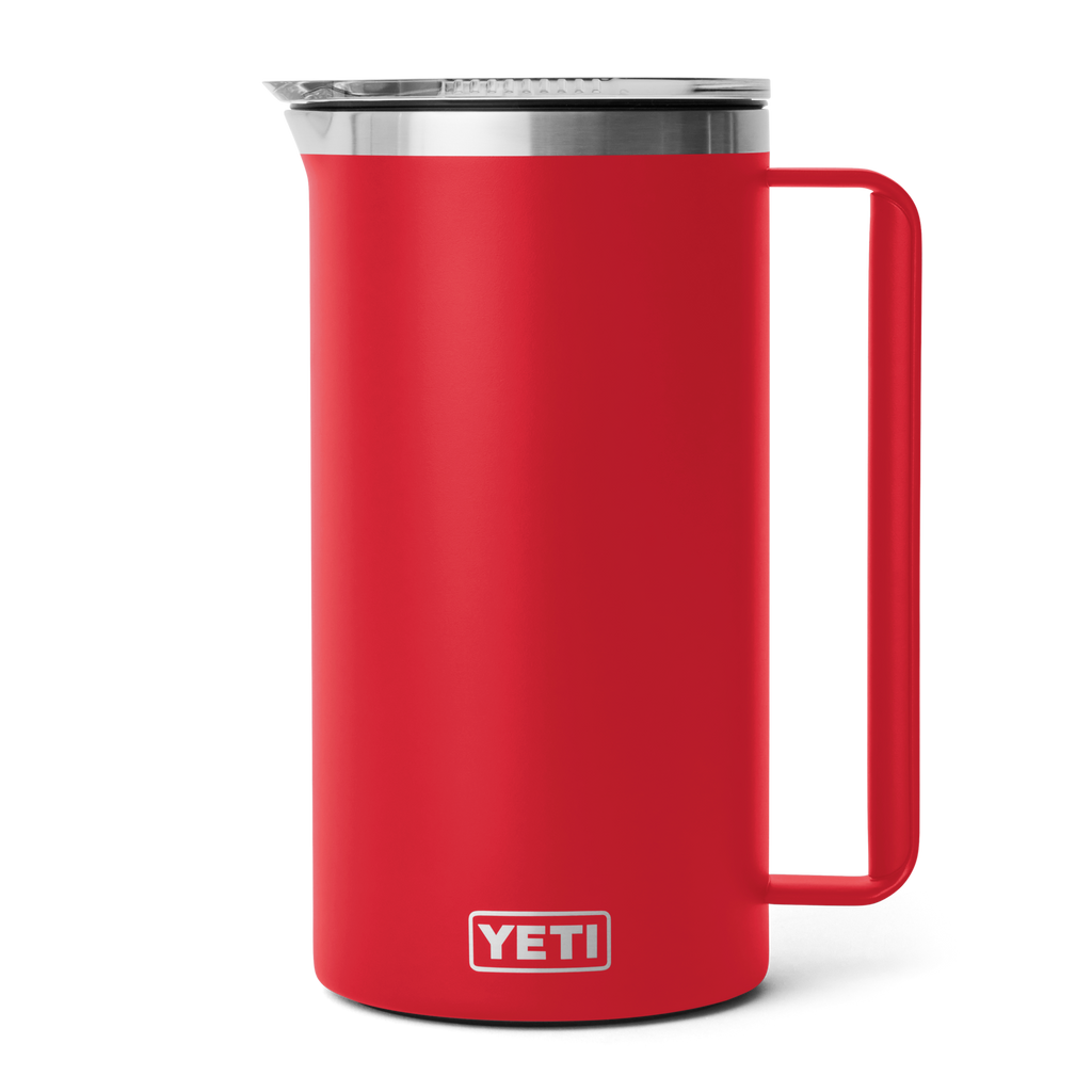 Yeti Rambler 64oz Pitcher Water Bottle