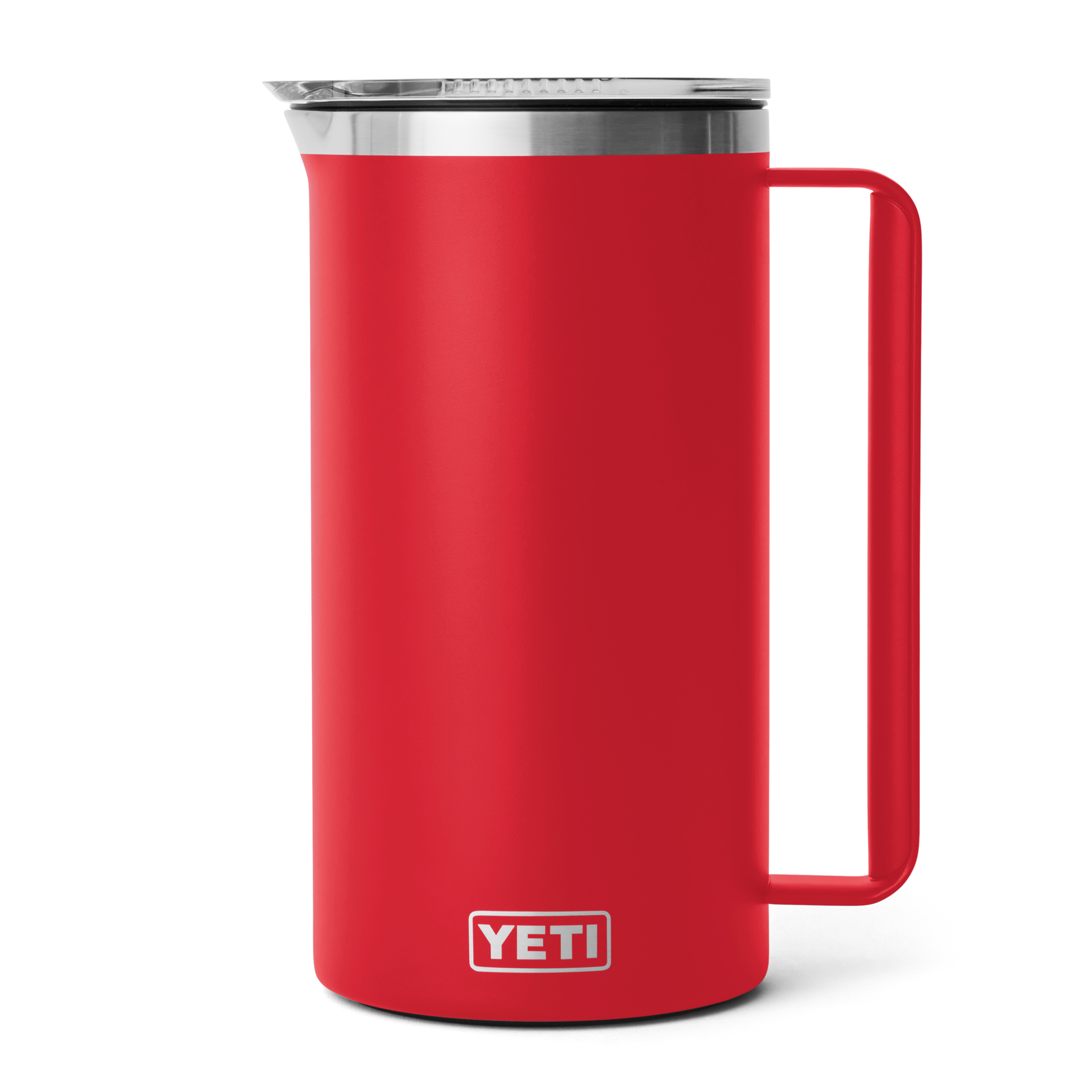 Yeti Rambler 64oz Pitcher Water Bottle