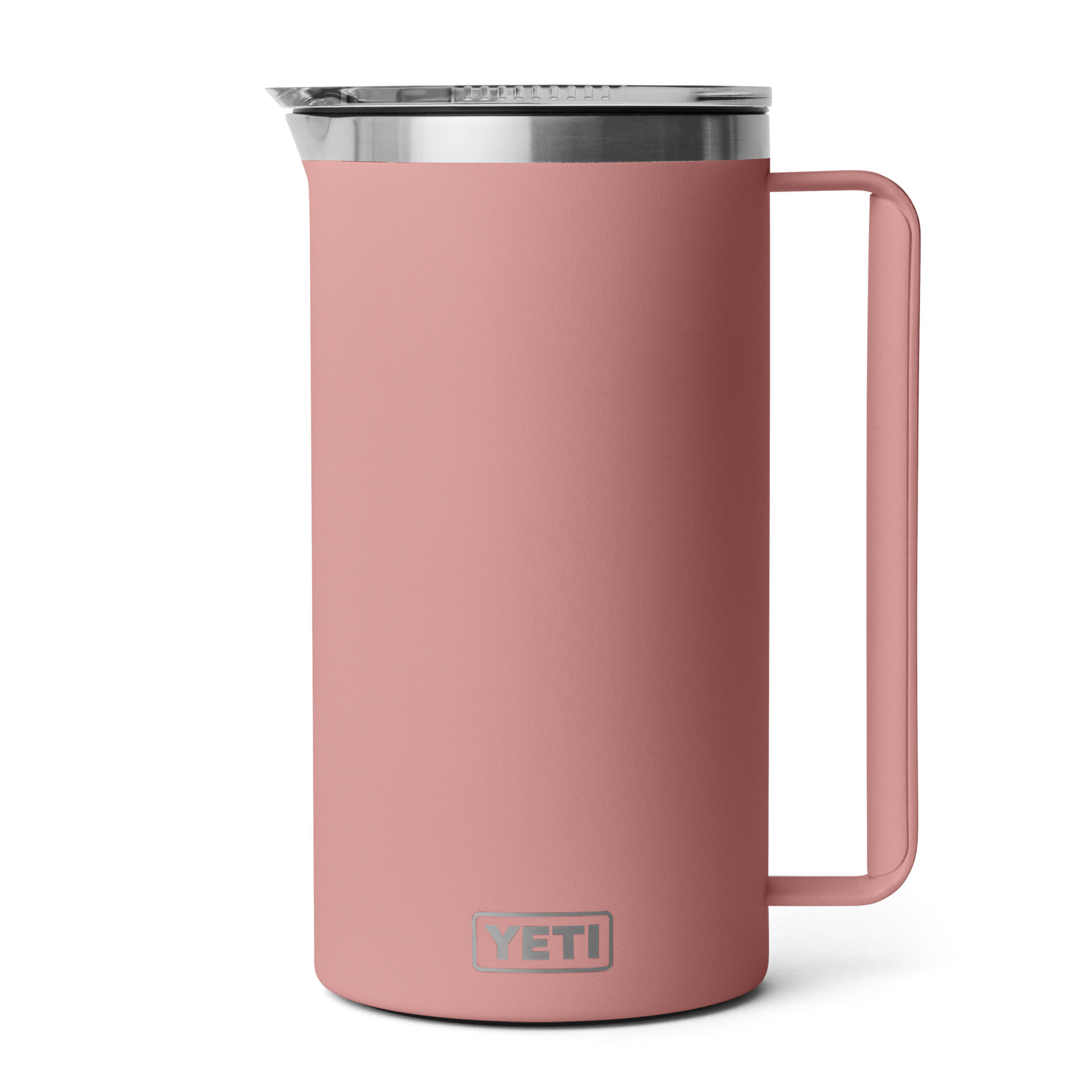 Yeti Rambler 64oz Pitcher Water Bottle