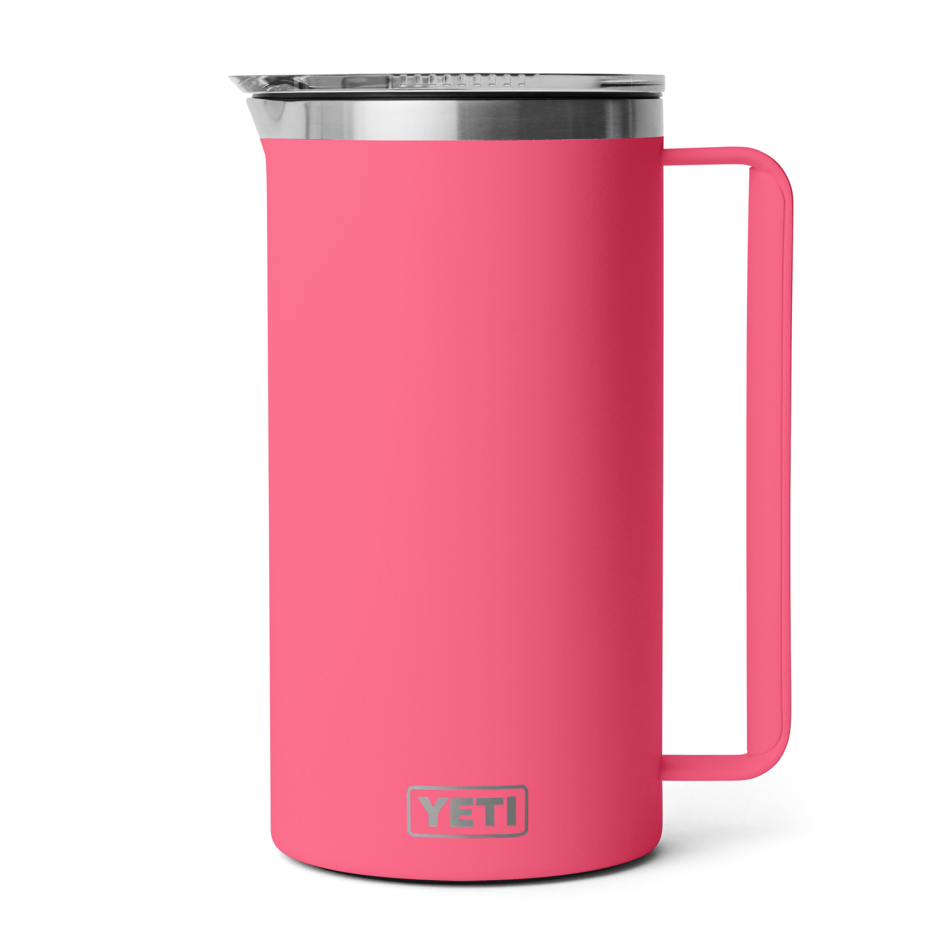 Yeti Rambler 64oz Pitcher Water Bottle