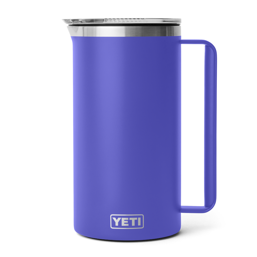 Yeti Rambler 64oz Pitcher Water Bottle