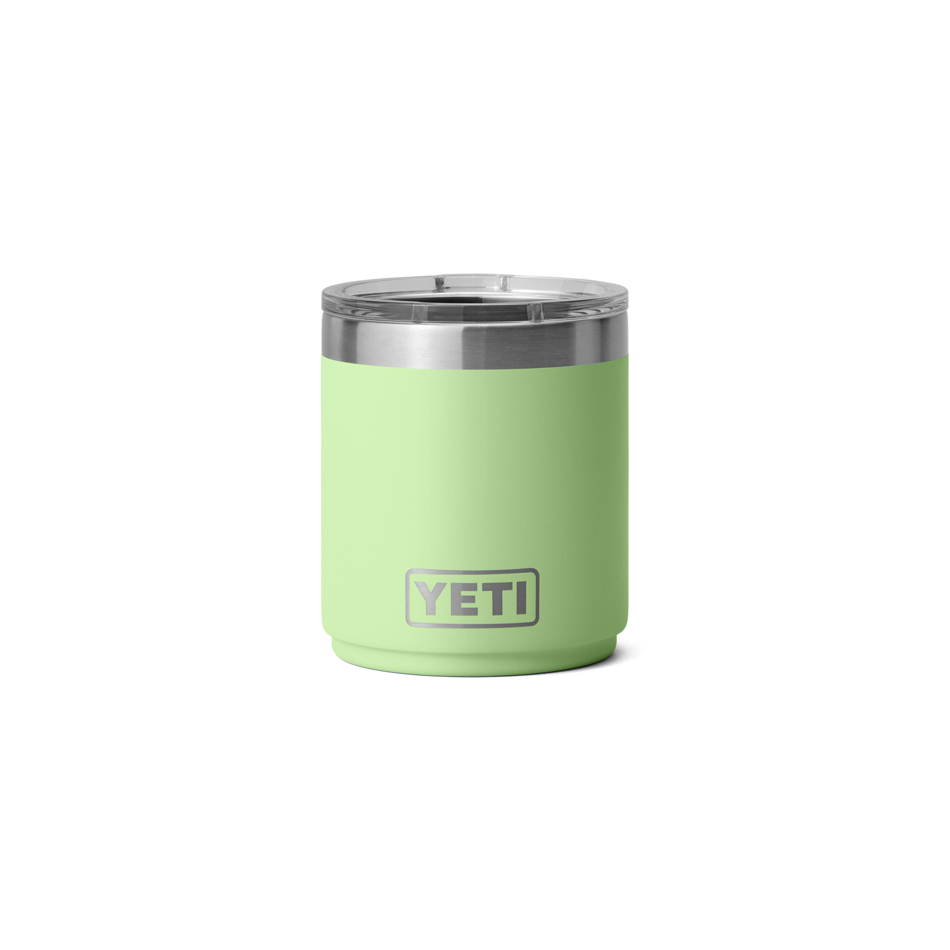 Yeti Rambler 10oz Stackable Lowball with Magslider Lid