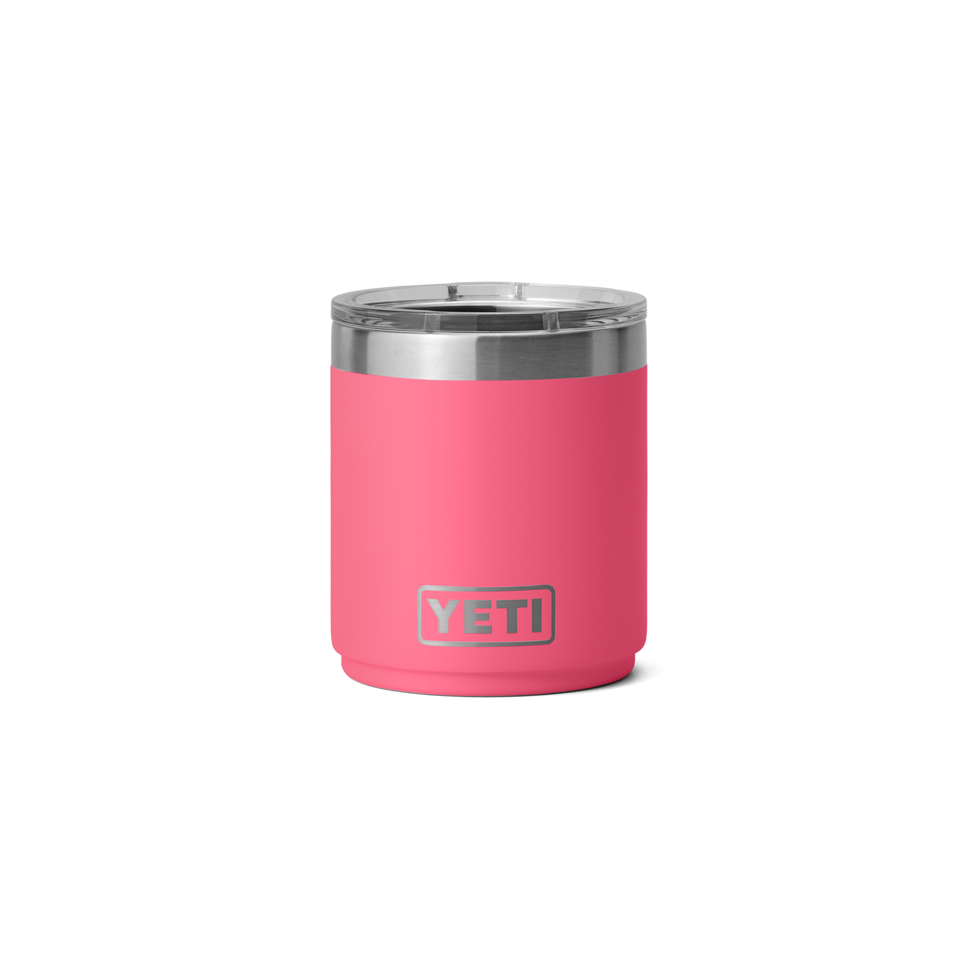 Yeti Rambler 10oz Stackable Lowball with Magslider Lid