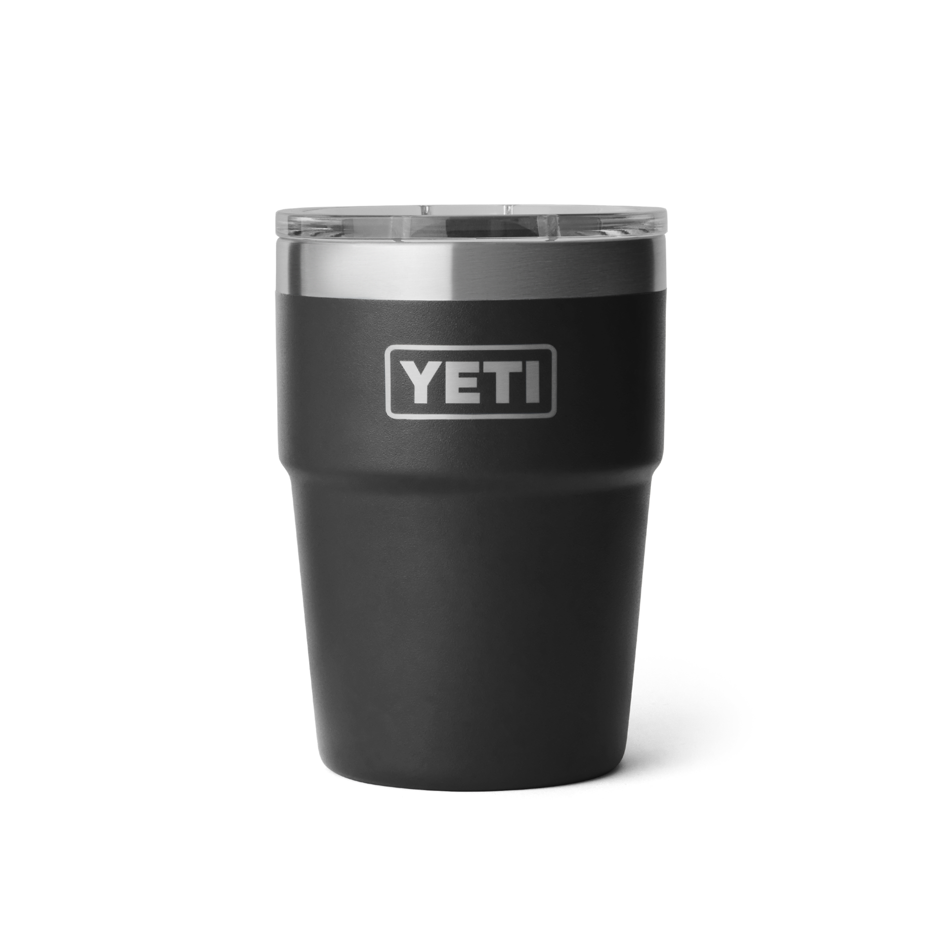 YETI Rambler 16oz Cup 2個セット Yeti Rambler 16oz Stackable Cup with Magslider Lid – Ernie's