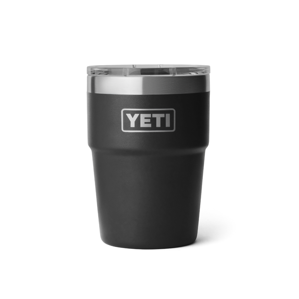 Yeti Rambler 16oz Stackable Cup with Magslider Lid
