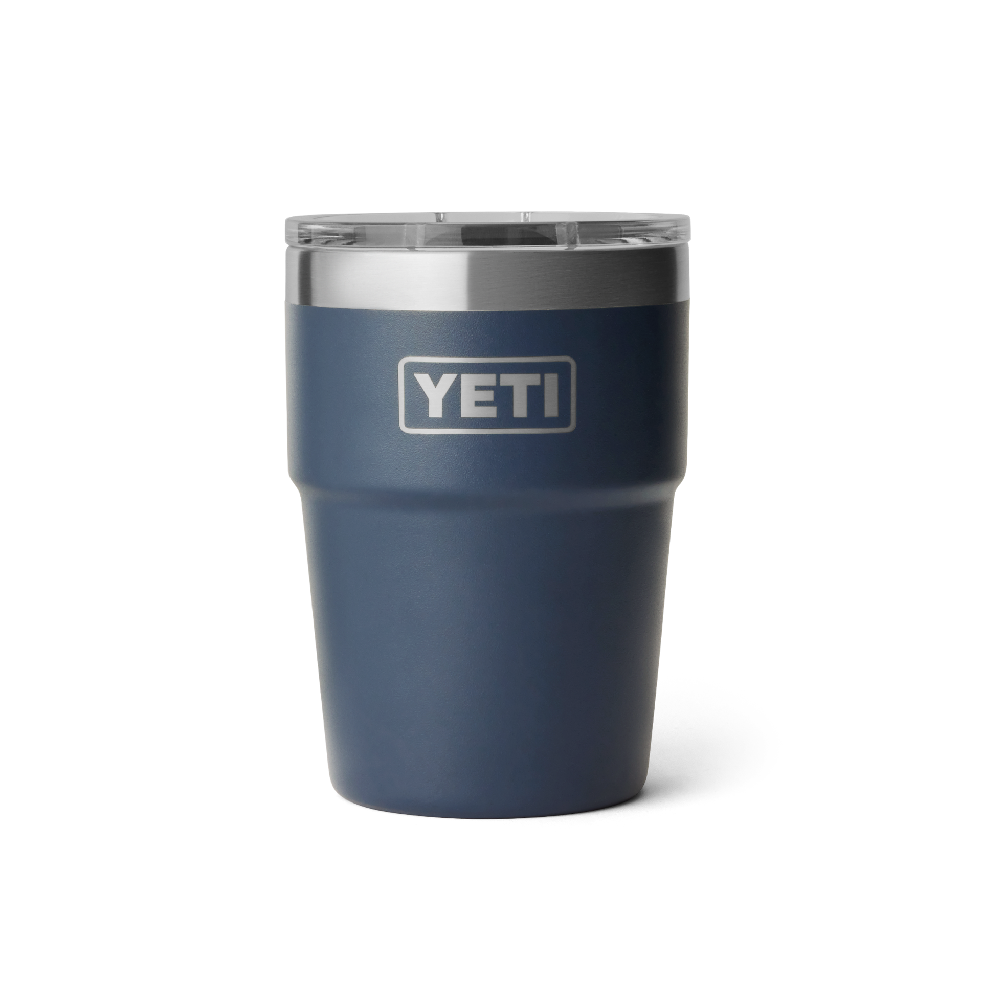 YETI Rambler 16oz Cup 2個セット Yeti Rambler 16oz Stackable Cup with Magslider Lid – Ernie's