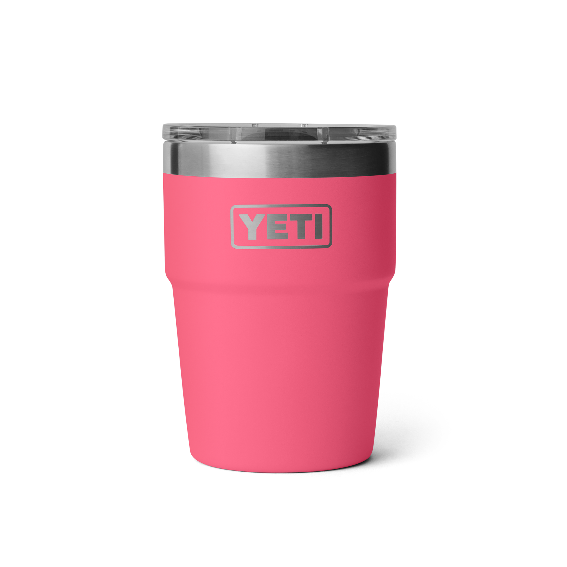 Yeti Rambler 16oz Stackable Cup with Magslider Lid