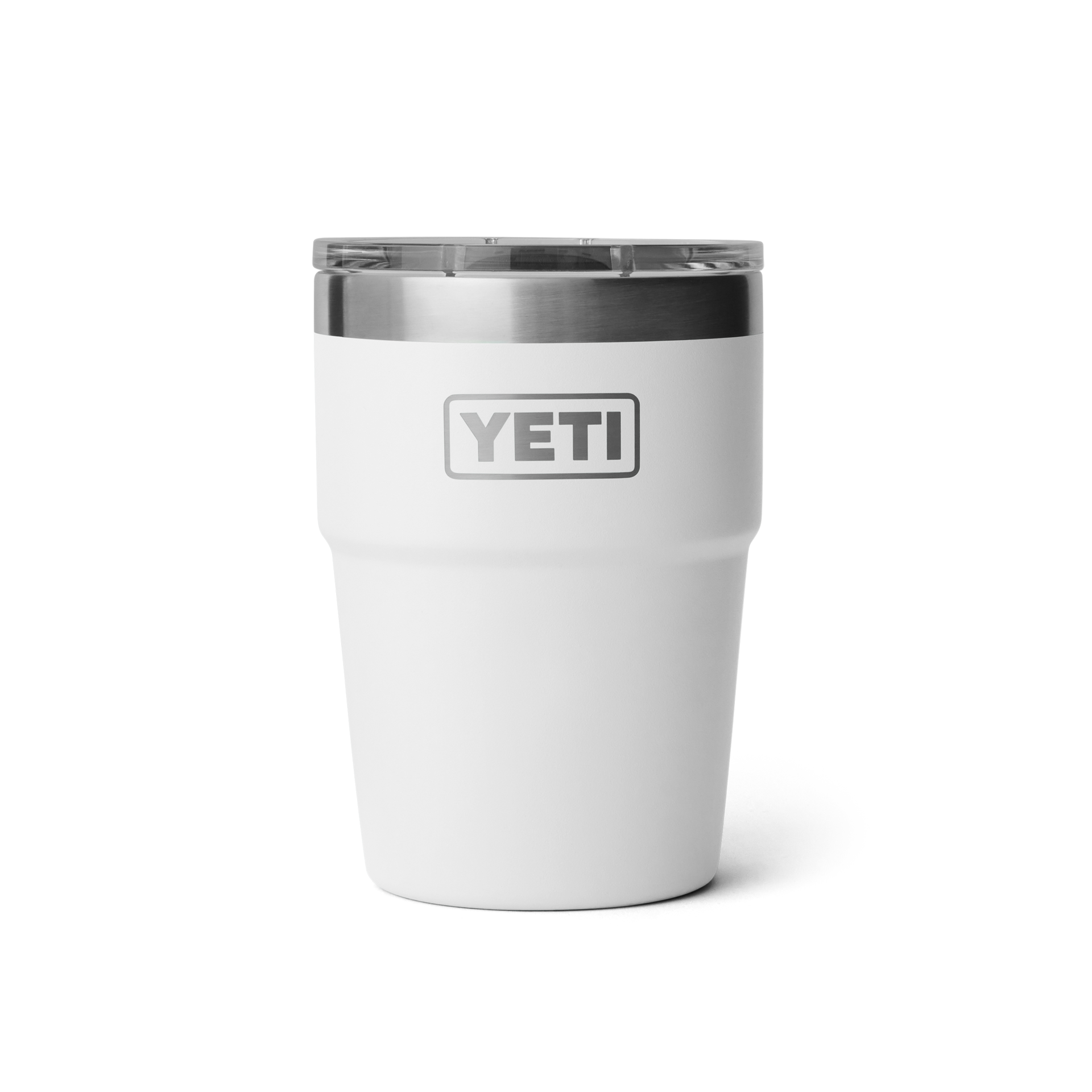 Yeti Rambler 16oz Stackable Cup with Magslider Lid