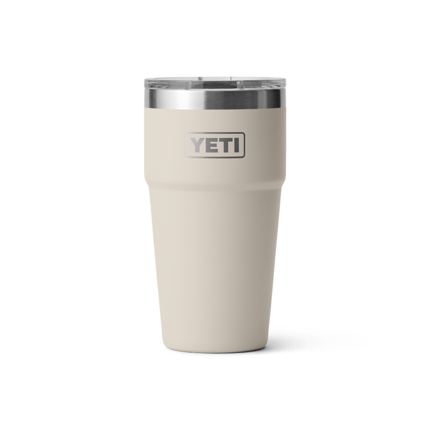 Yeti Rambler 20oz Stackable Cup