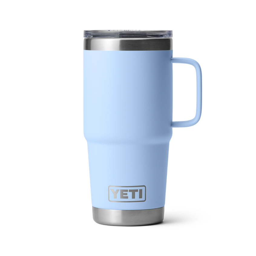 【新品・未使用】YETI Rambler 30 oz Travel Mug Yeti Rambler 30oz Travel Mug With Stronghold Lid – Ernie's Sports