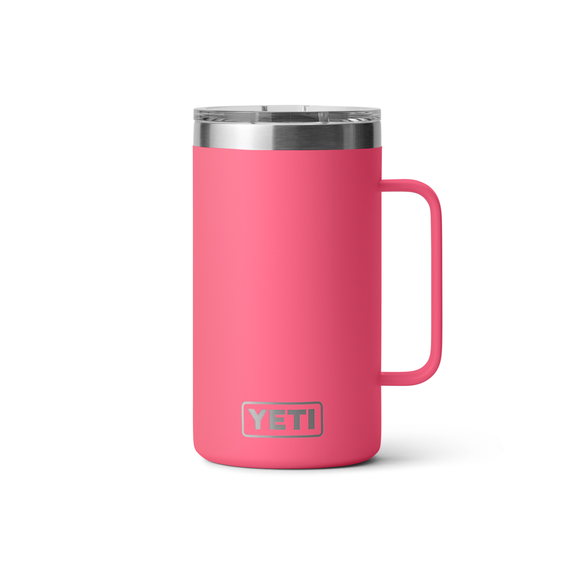 Yeti Rambler 24oz Mug with Magslider Lid