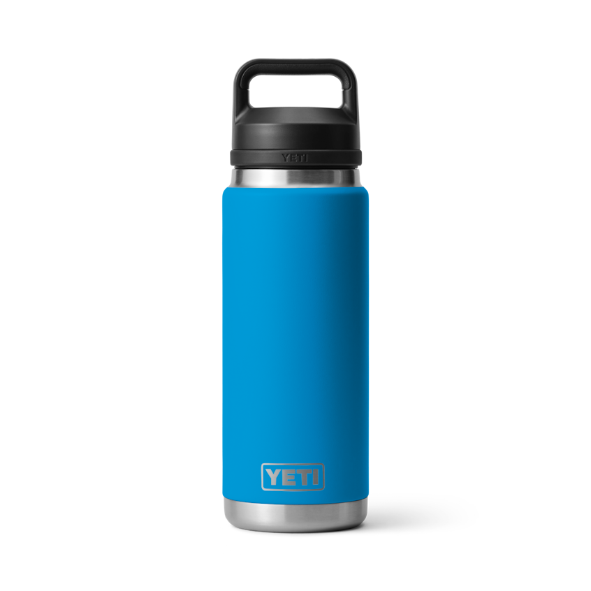 衝撃の激安コスパ・掘り出し物も 26oz Rambler Yeti Bottle Experts Sports Ernie's – Cap Chug With 弁当箱・水筒