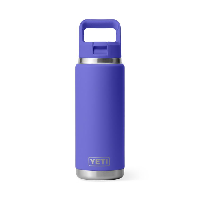 Kith for YETI 26oz Bottle RAMBLERクリスマス Kith for YETI 26oz Bottle - Black