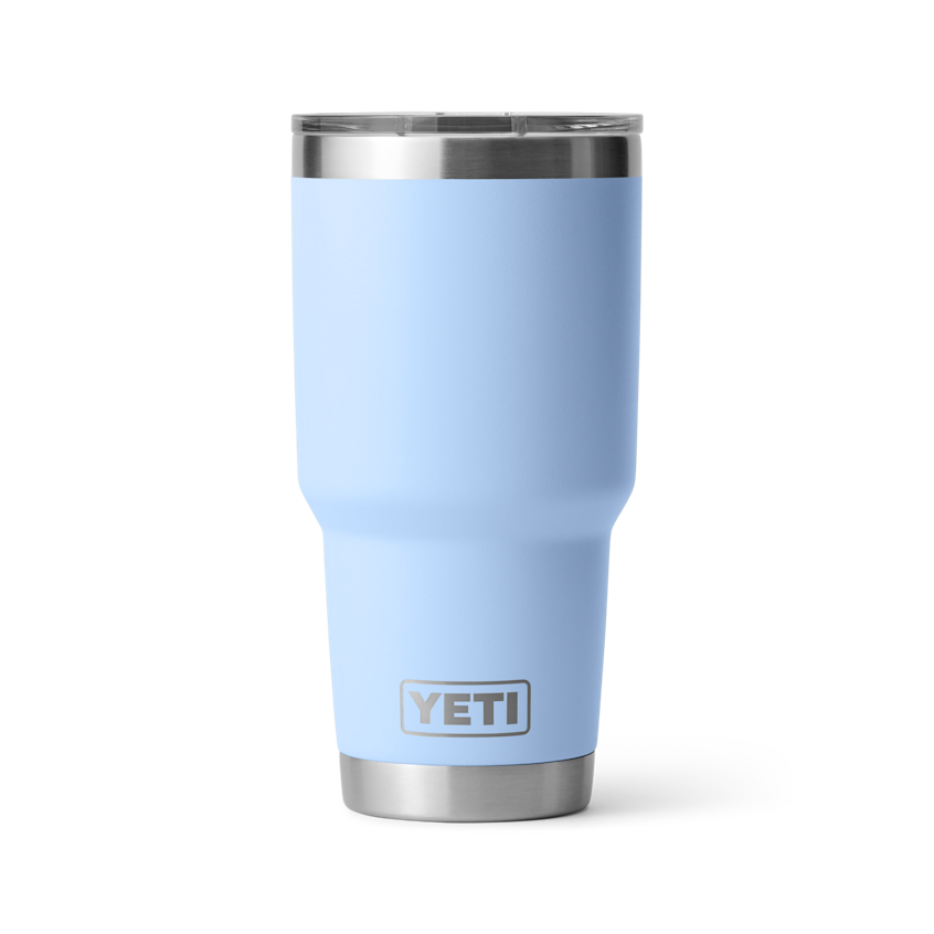 Yeti Rambler 30oz Tumbler With Magslider Lid