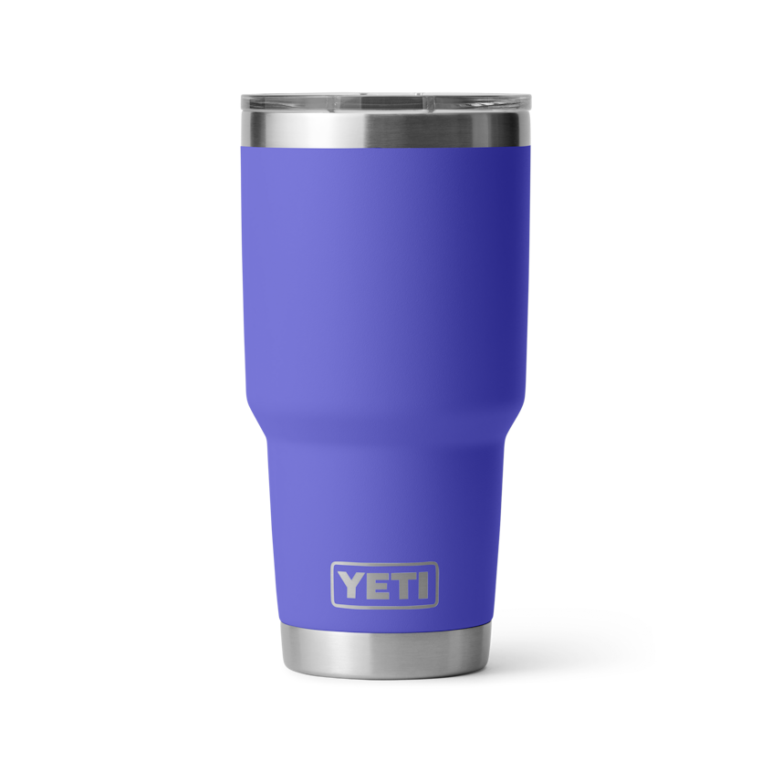 Yeti Rambler 30oz Tumbler With Magslider Lid