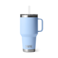 Yeti Rambler 35oz Straw Mug With Straw Lid