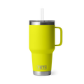 Yeti Rambler 35oz Straw Mug With Straw Lid
