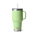 Yeti Rambler 35oz Straw Mug With Straw Lid