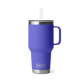 Yeti Rambler 35oz Straw Mug With Straw Lid