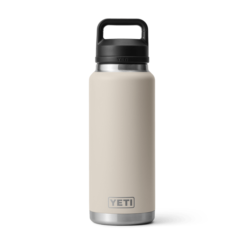 Yeti Rambler 36oz Bottle With Chug Cap