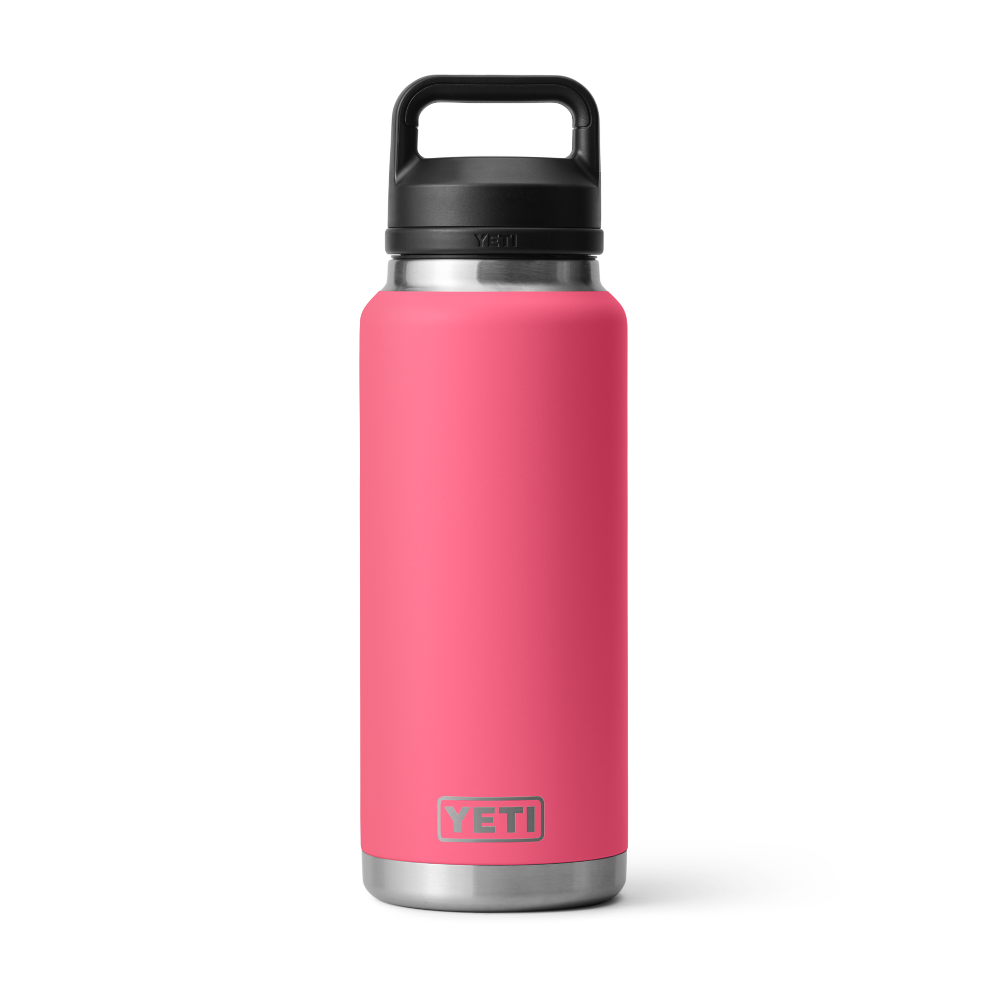 Yeti Rambler 36oz Bottle With Chug Cap