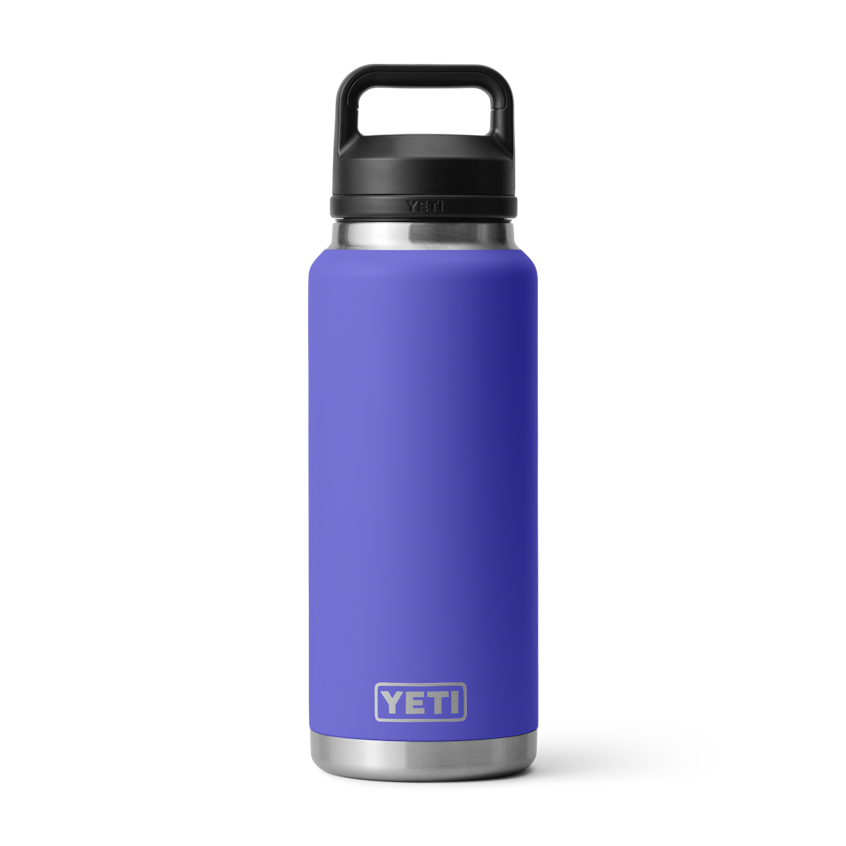 弁当箱・水筒 YETI 36OZ (1065 ML) BOTTLE WITH CHUG CAP Yeti Rambler 36oz Bottle With Chug Cap – Ernie's Sports Experts