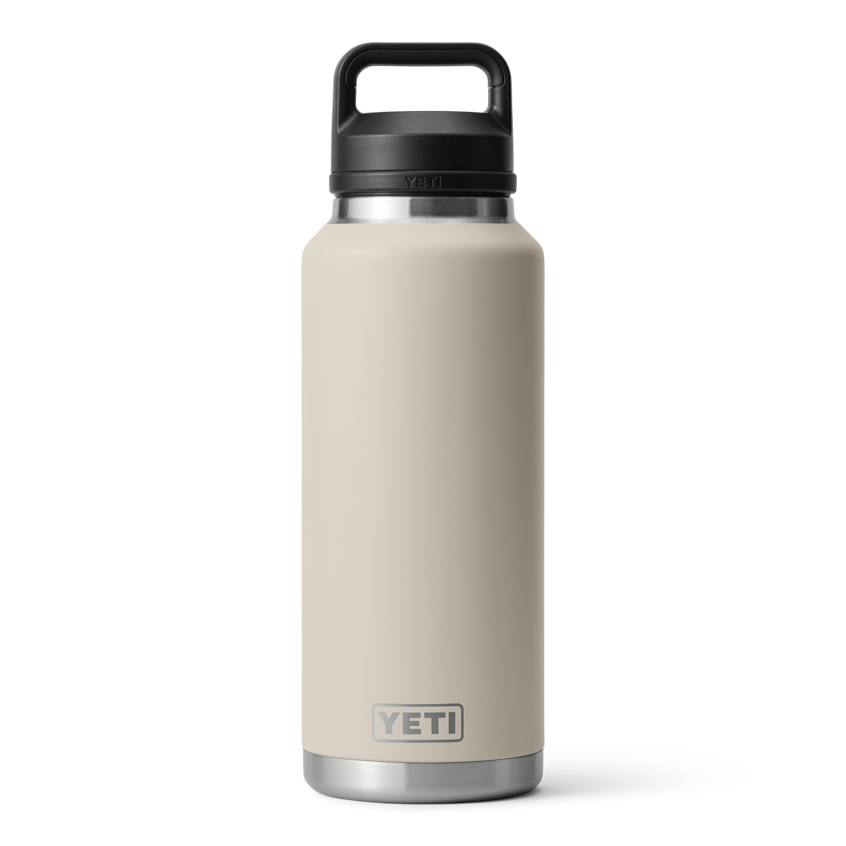 Yeti Rambler Bottle 46oz With Chug Cap
