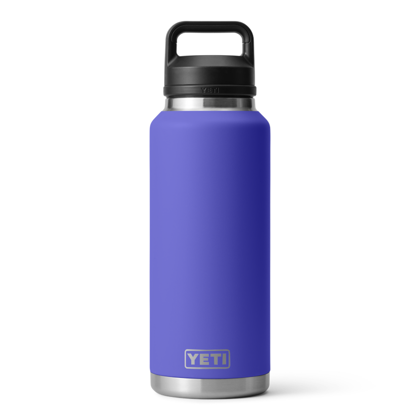 Yeti Rambler Bottle 46oz With Chug Cap