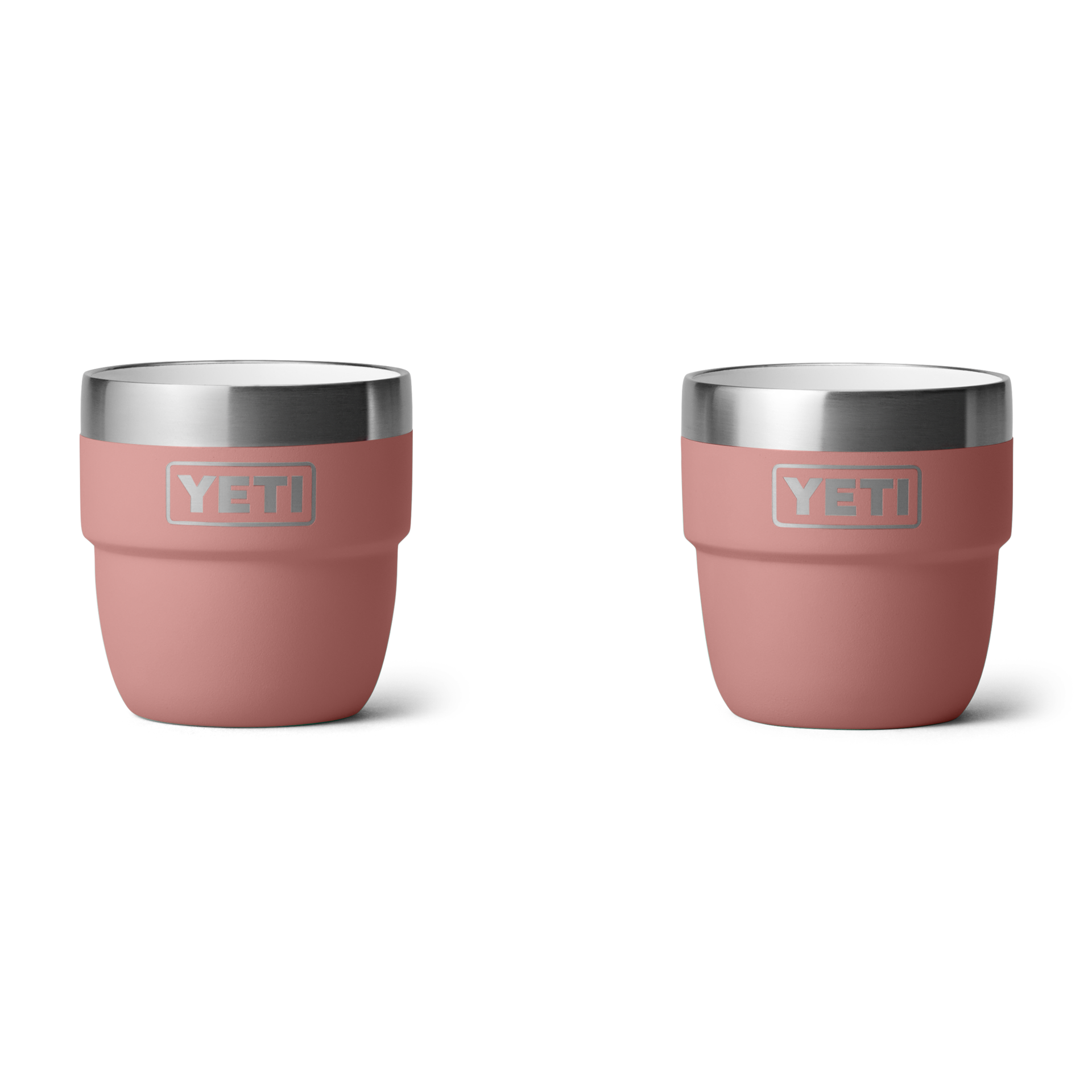 Yeti Rambler 4oz Stackable Cups 2 Pack