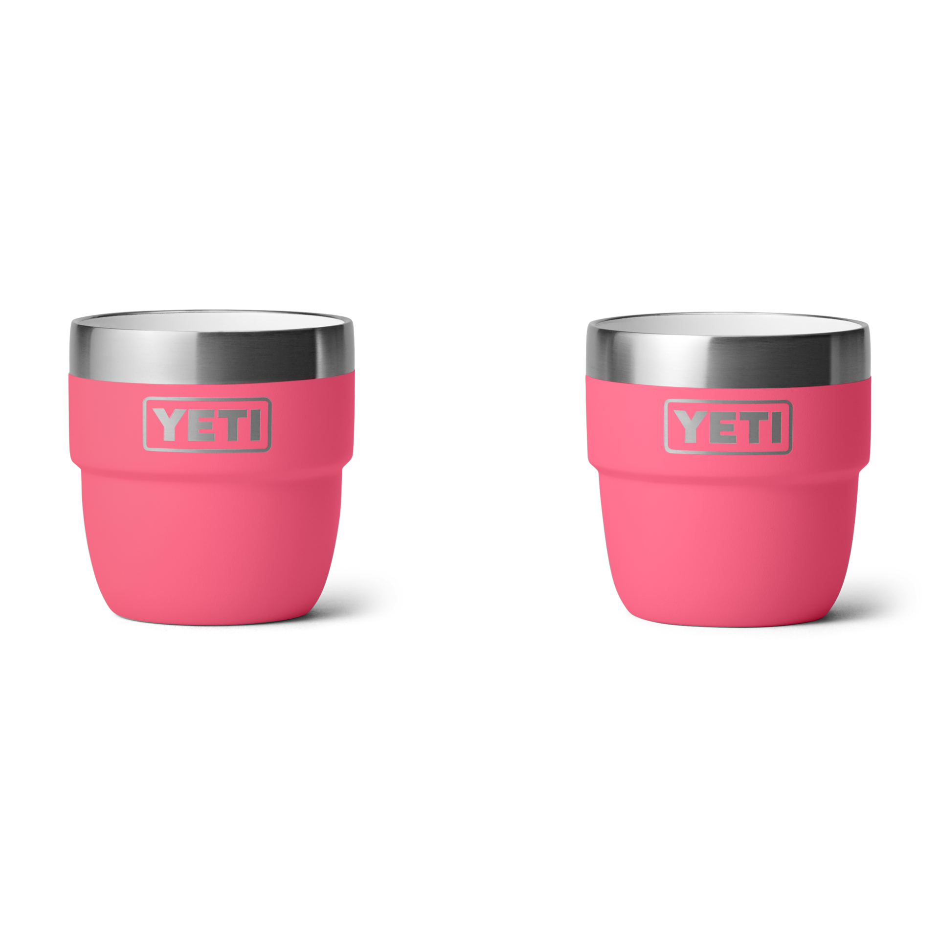 Yeti Rambler 4oz Stackable Cups 2 Pack