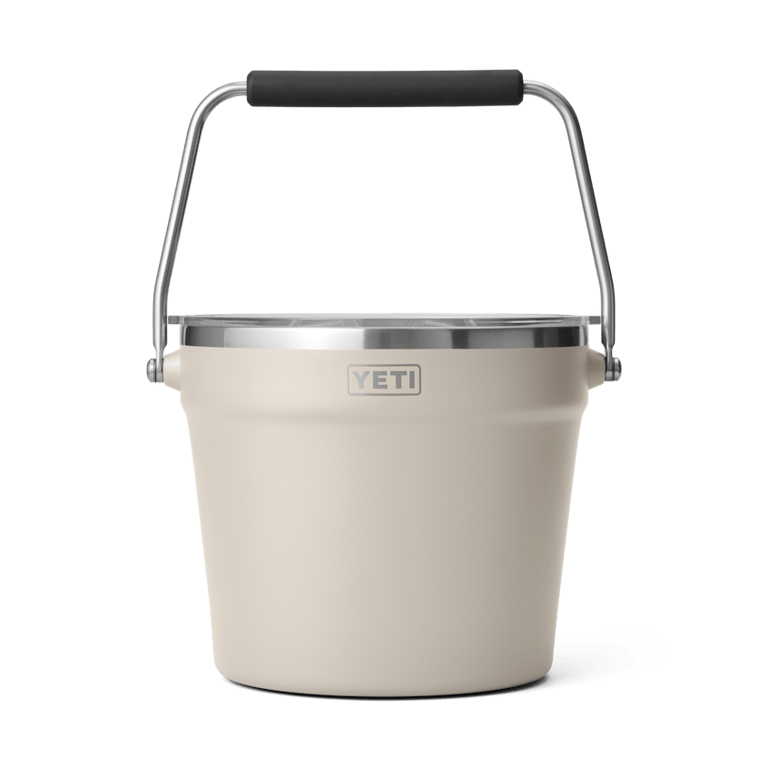 Yeti Rambler Beverage Bucket With Lid