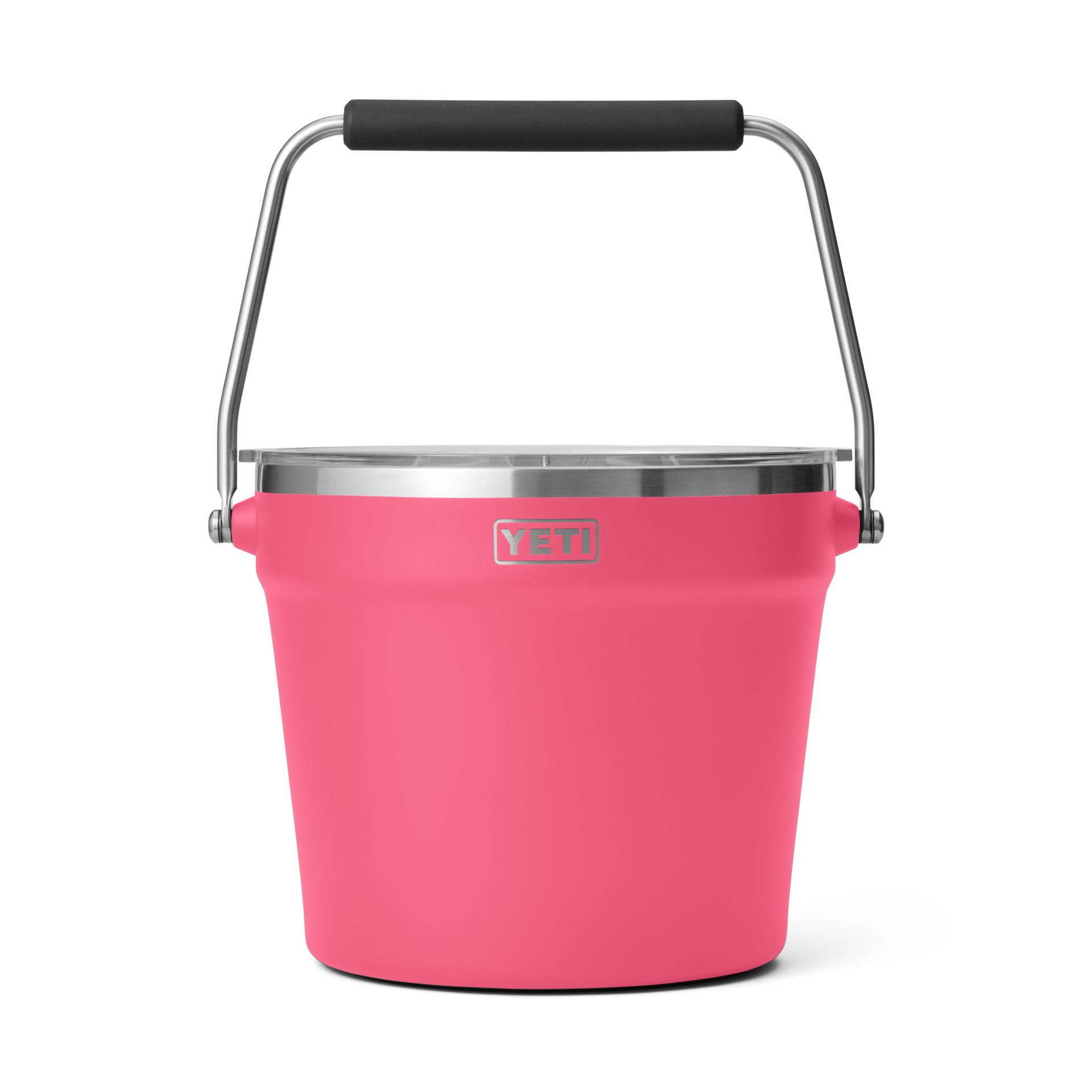 Yeti Rambler Beverage Bucket With Lid