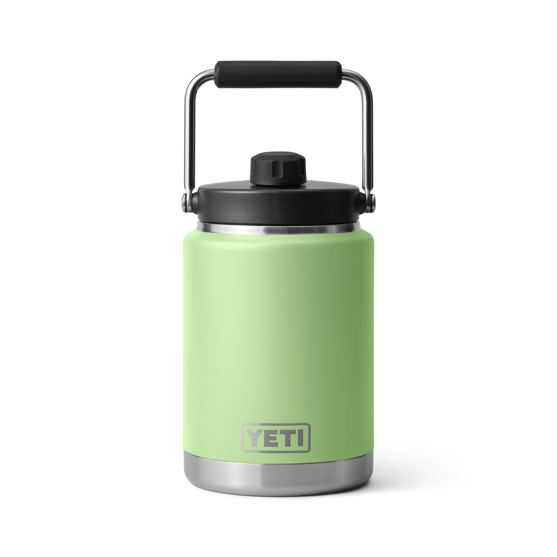 Yeti Rambler Half Gallon Jug