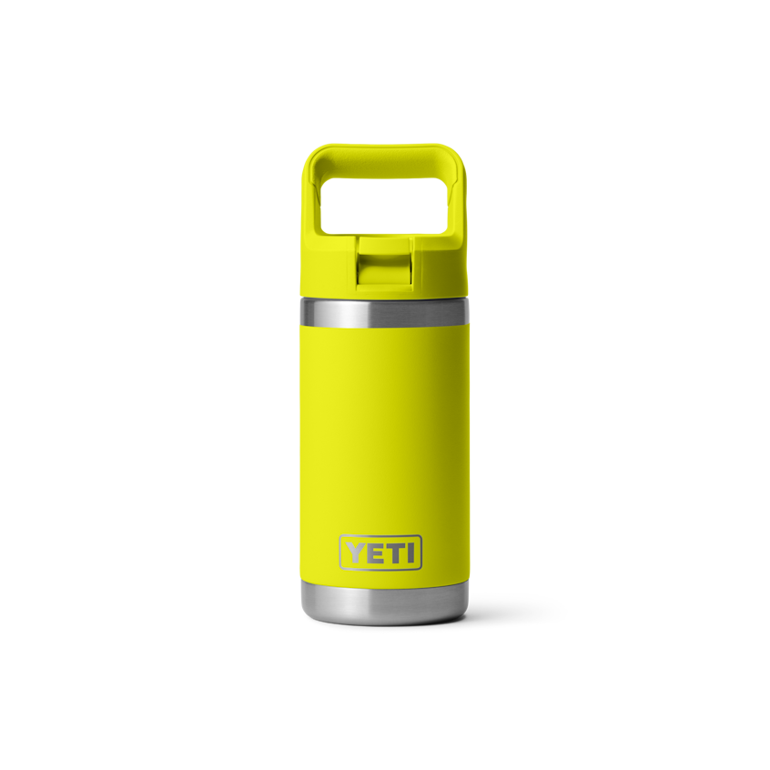 Yeti Rambler JR 12oz Kids Water Bottle With Colour-Matched