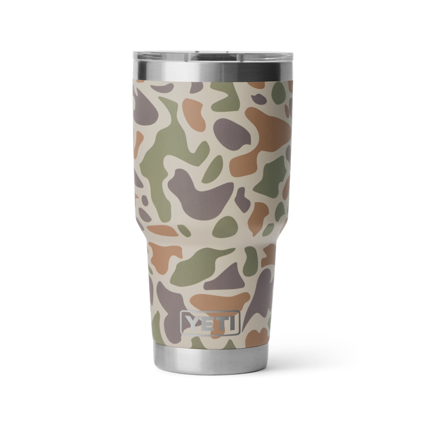 Yeti Rambler 30oz Tumbler With Magslider Lid