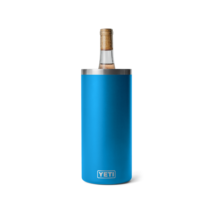 Yeti Rambler Wine Chiller