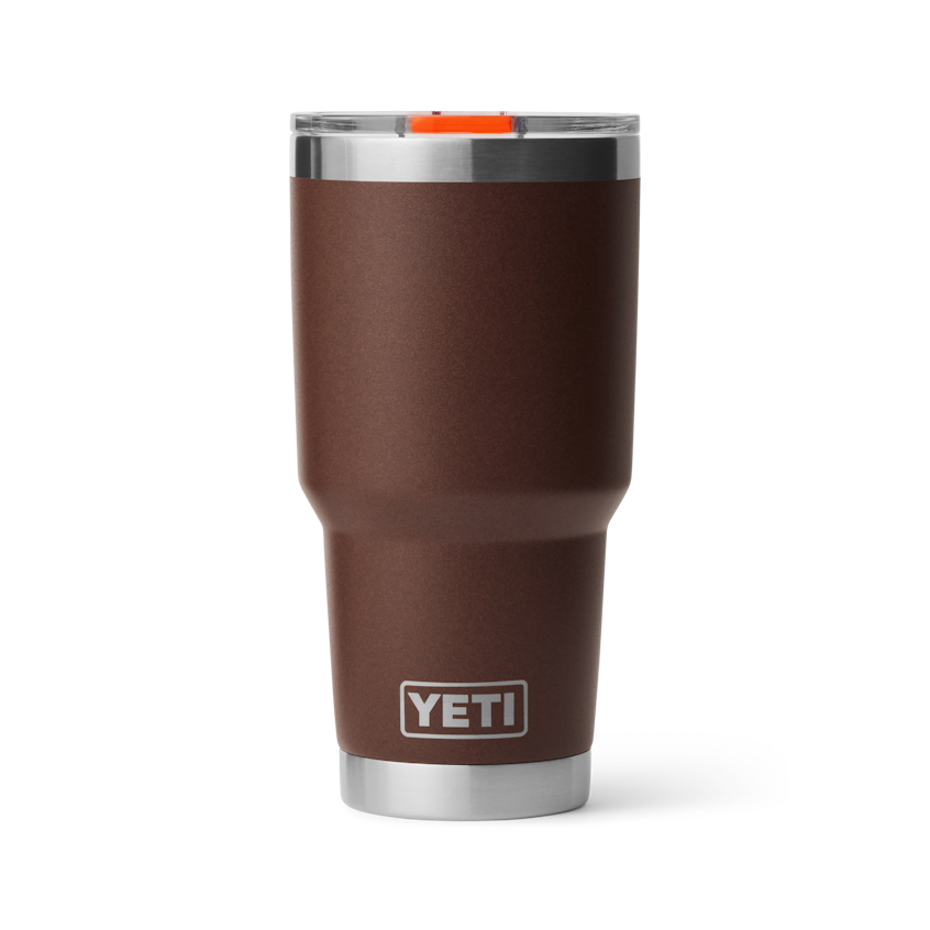 Yeti Rambler 30oz Tumbler With Magslider Lid