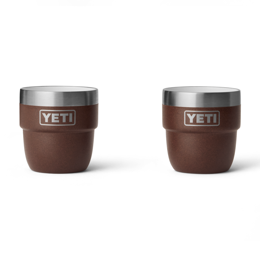 YETI Amazon.co.jp: 4個セット カップ YETI か*。様 Rambler Steel Stainless Cup, Stackable oz 4 バーベキュー・調理用品