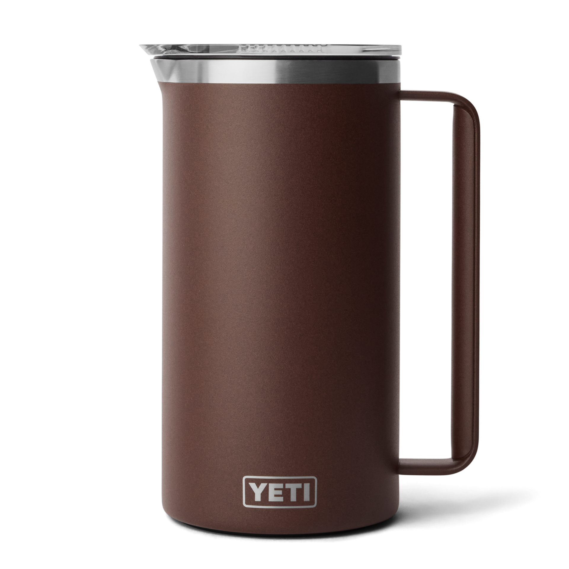 Yeti Rambler 64oz Pitcher Water Bottle