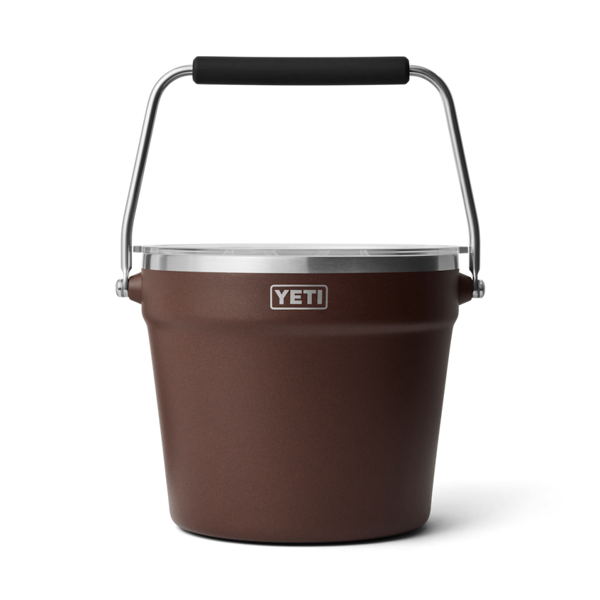 Yeti Rambler Beverage Bucket With Lid
