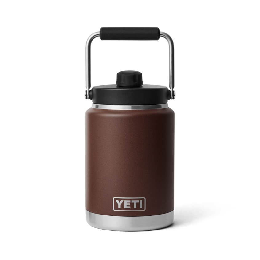 Yeti Rambler Half Gallon Jug