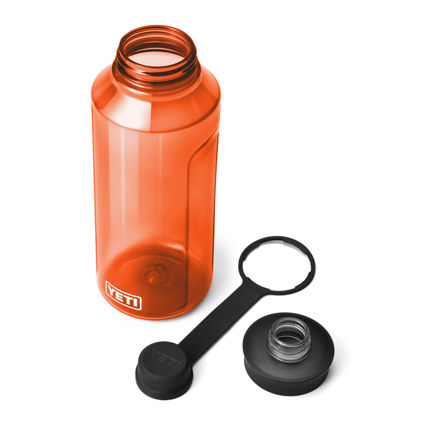 Yeti Yonder 1.5L Water Bottle With Tether Cap
