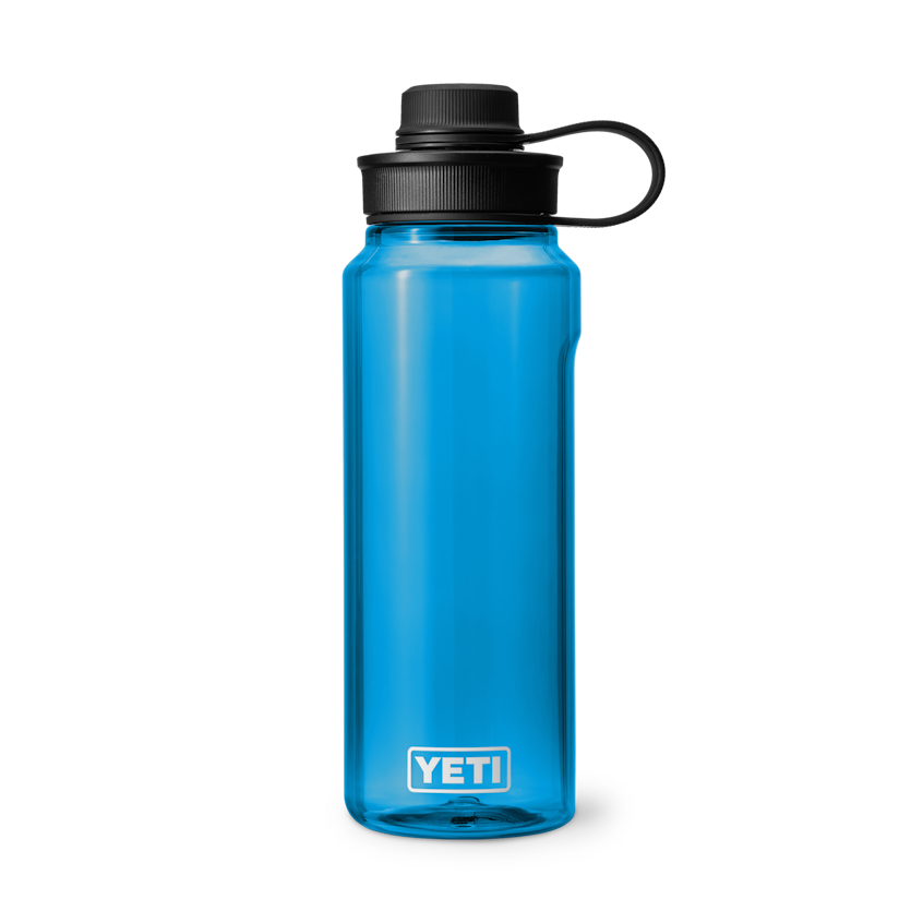 Yeti Yonder 1L Water Bottle With Tether Cap