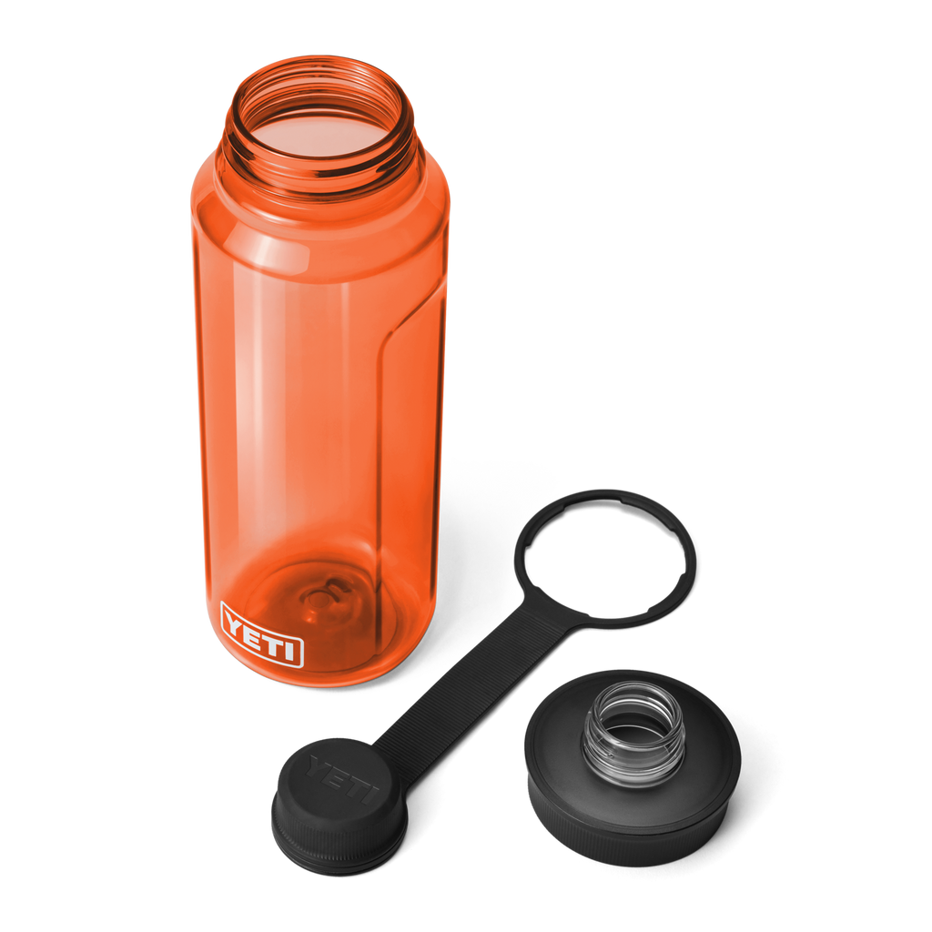 Yeti Yonder 1L Water Bottle With Tether Cap