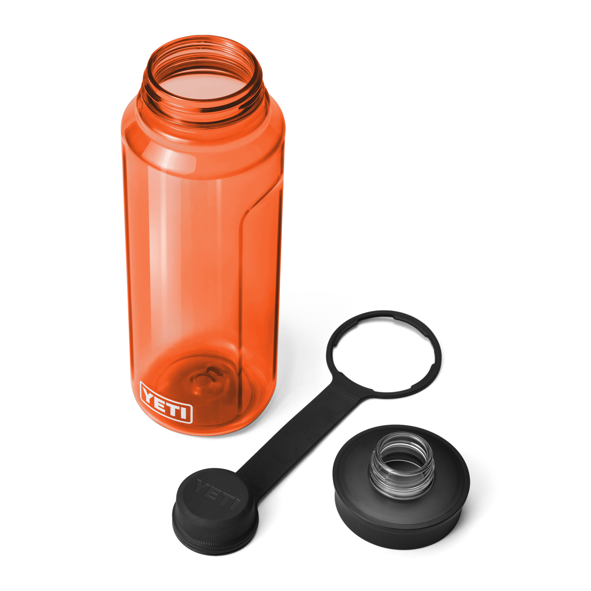 Yeti Yonder 1L Water Bottle With Tether Cap