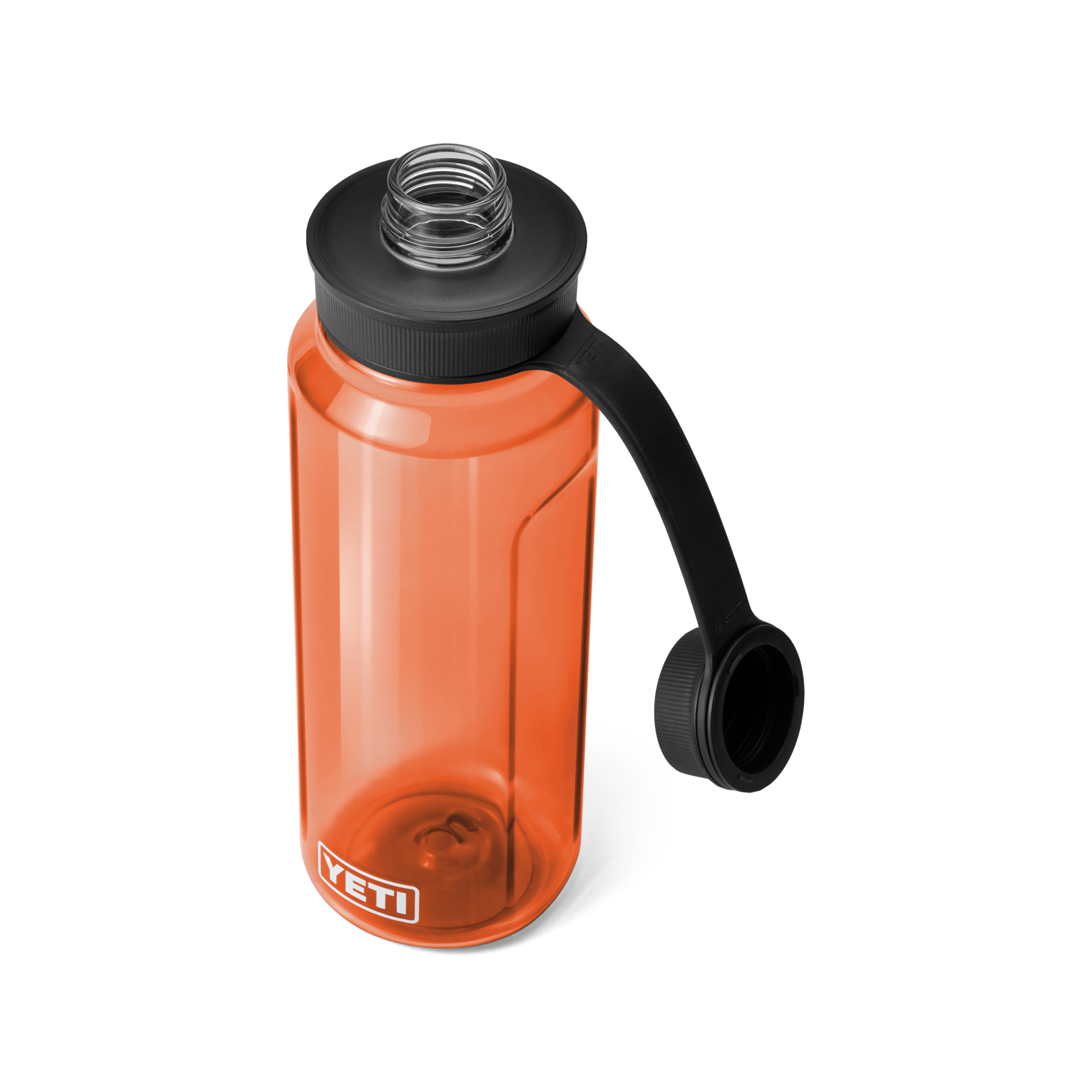 Yeti Yonder 1L Water Bottle With Tether Cap