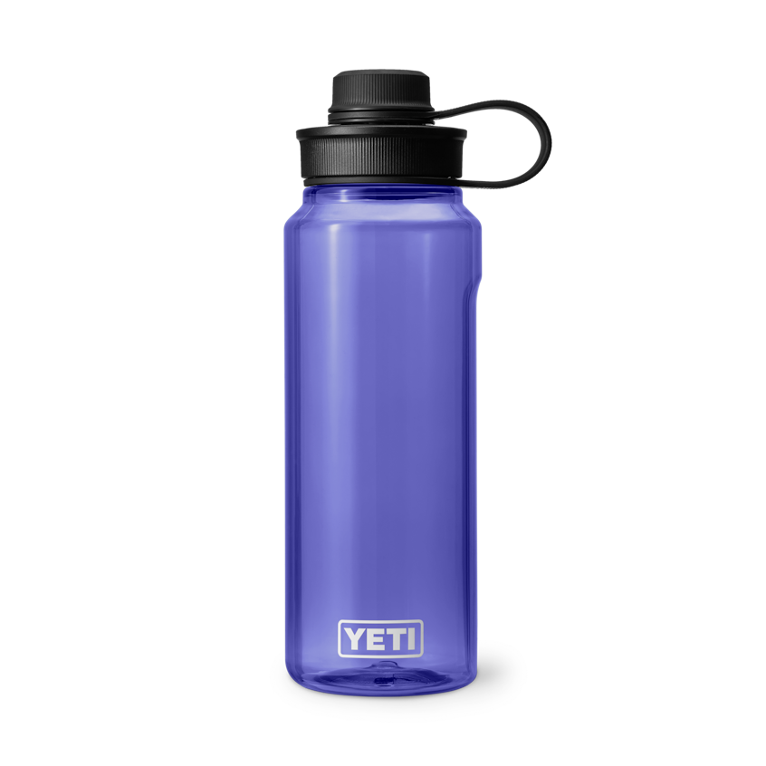 Yeti Yonder 1L Water Bottle With Tether Cap