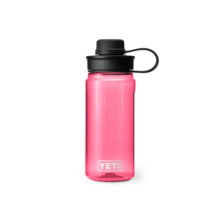 Yeti Yonder 600ML Water Bottle With Tether Cap