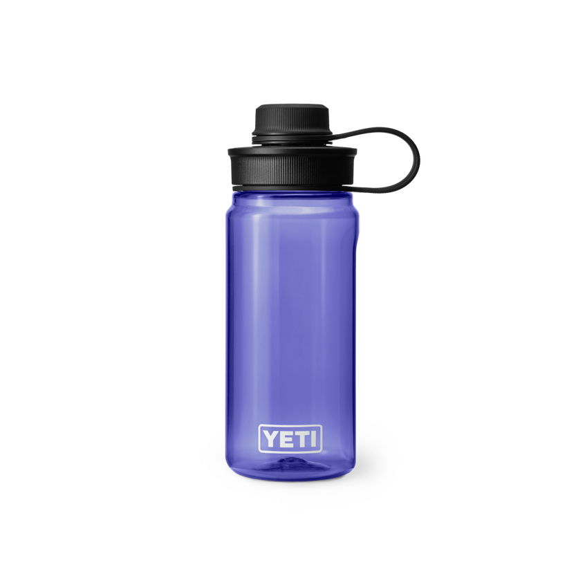Yeti Yonder 600ML Water Bottle With Tether Cap